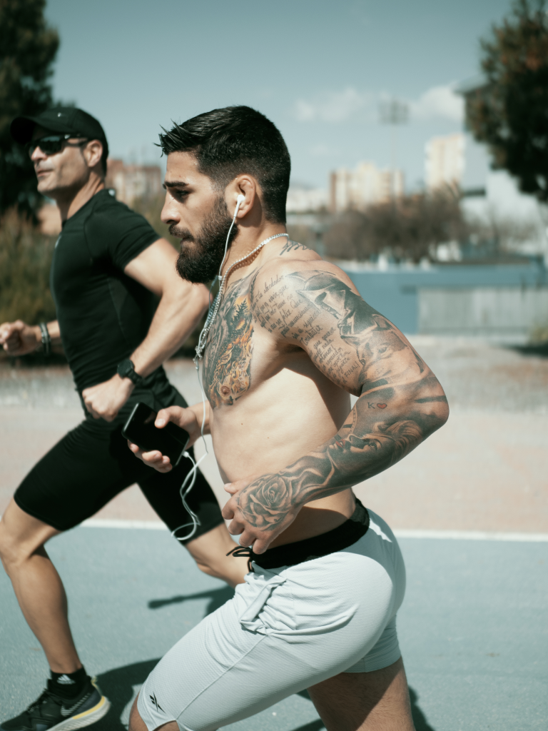 Módulo entrenamiento