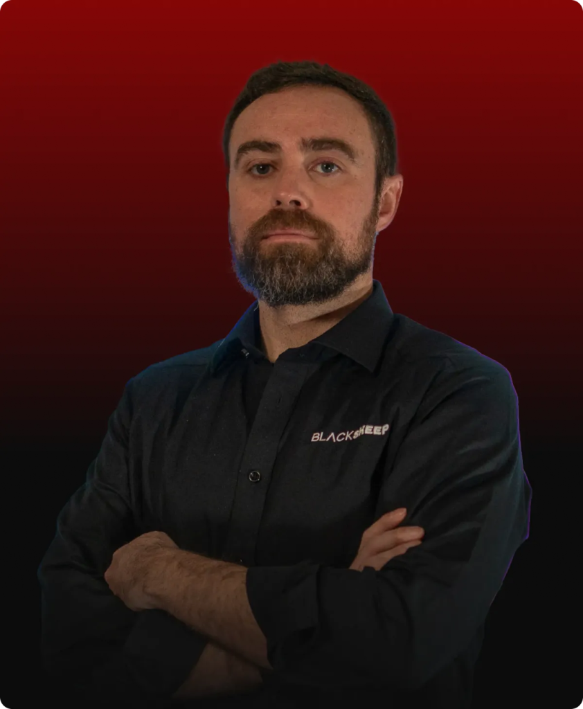 César Barriga