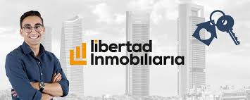 Qué es Libertad Inmobiliaria.